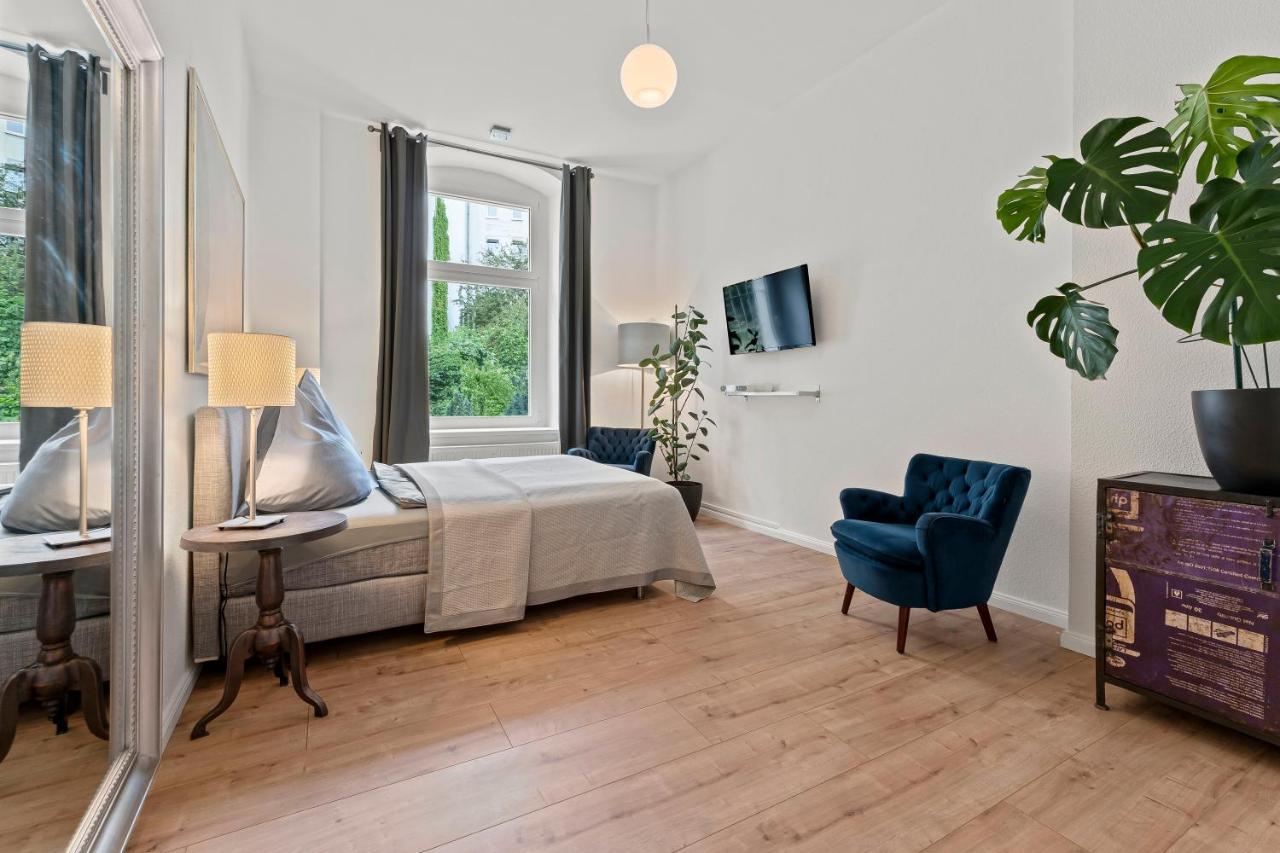 The Weichsel, 3Br Up To 6 People In Friedrichshain Берлин Экстерьер фото